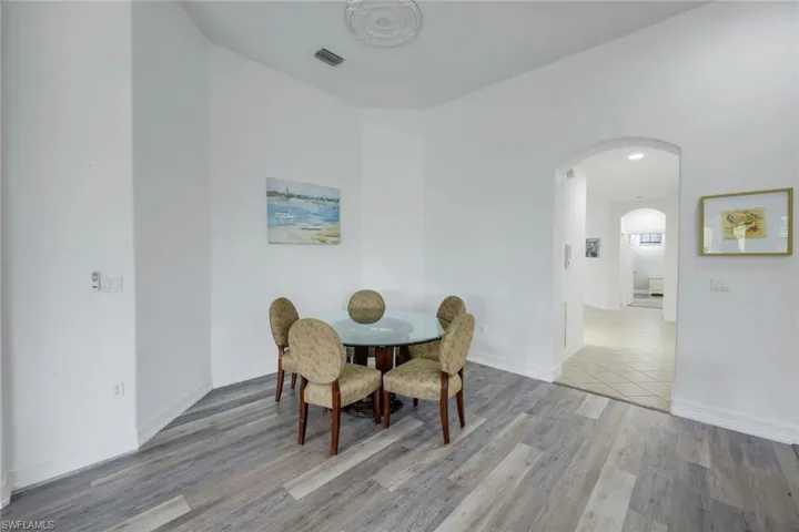 1277 Rialto Way 201, Naples, Florida 34114