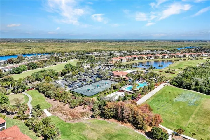1277 Rialto Way 201, Naples, Florida 34114
