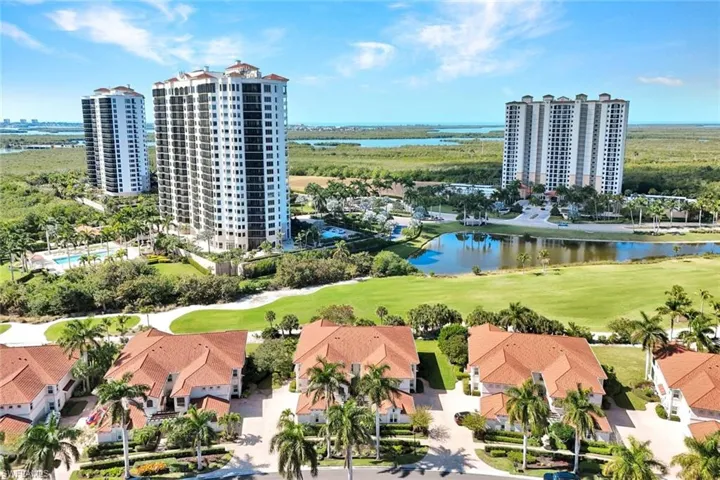 1277 Rialto Way 201, Naples, Florida 34114
