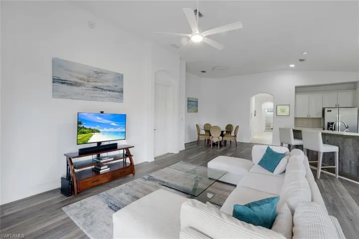 1277 Rialto Way 201, Naples, Florida 34114