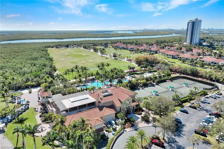 1277 Rialto Way 201, Naples, Florida 34114