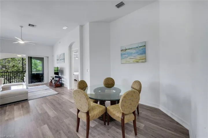 1277 Rialto Way 201, Naples, Florida 34114