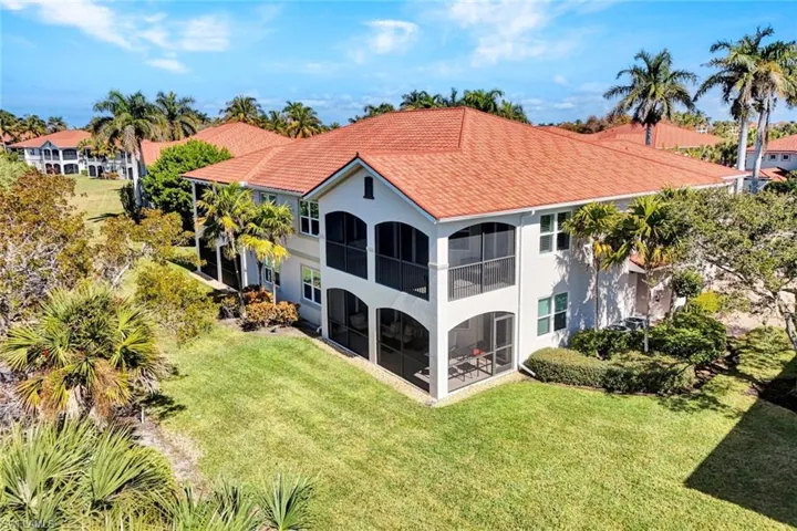 1277 Rialto Way 201, Naples, Florida 34114