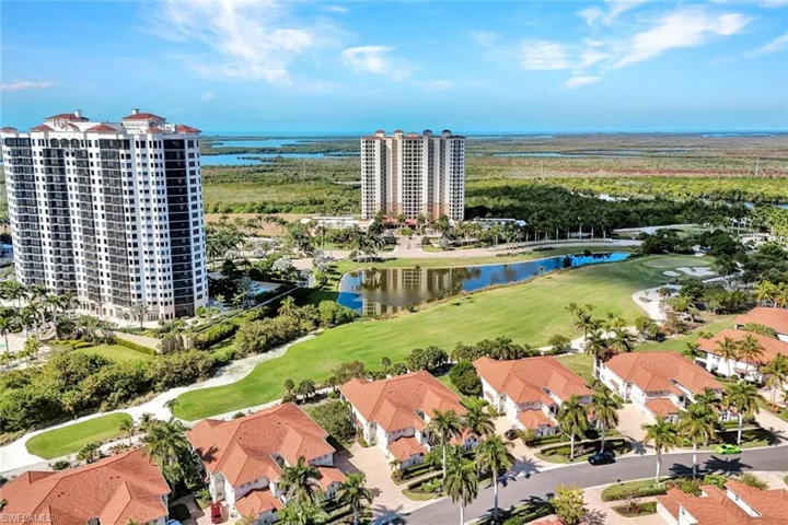1277 Rialto Way 201, Naples, Florida 34114