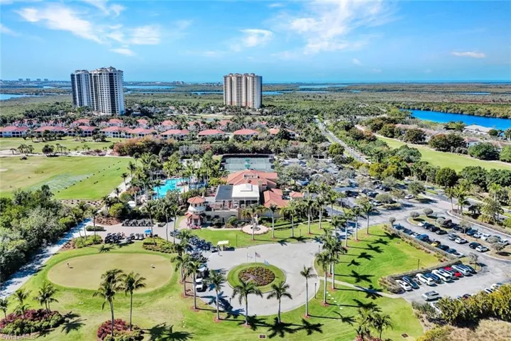1277 Rialto Way 201, Naples, Florida 34114