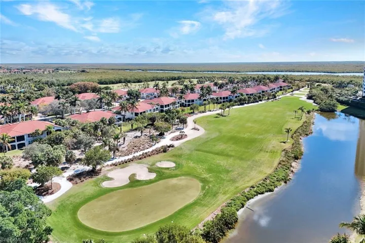 1277 Rialto Way 201, Naples, Florida 34114
