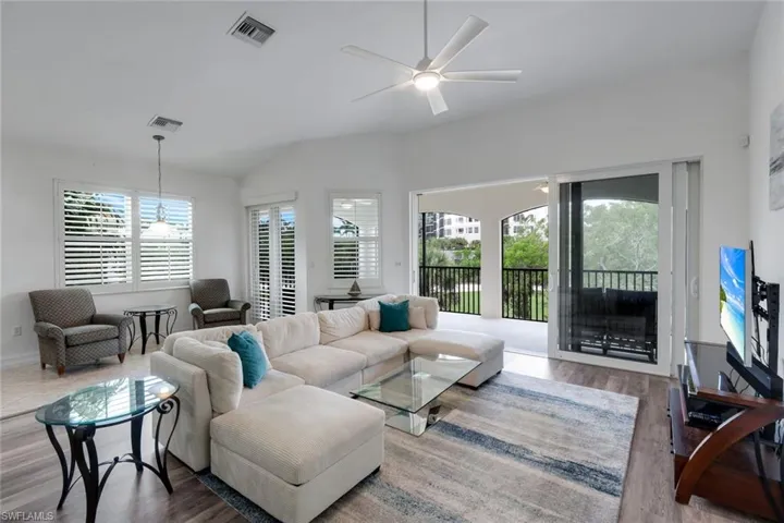 1277 Rialto Way 201, Naples, Florida 34114
