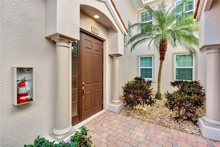 1277 Rialto Way 201, Naples, Florida 34114