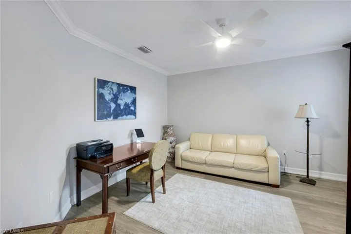 1277 Rialto Way 201, Naples, Florida 34114