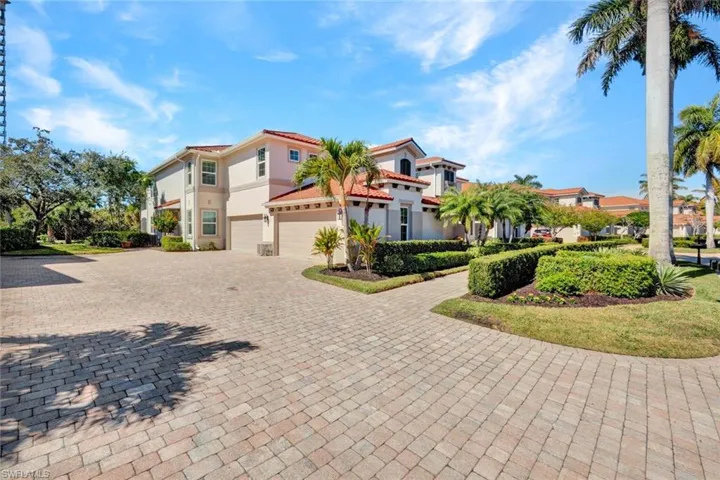 1277 Rialto Way 201, Naples, Florida 34114