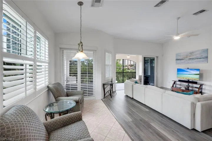 1277 Rialto Way 201, Naples, Florida 34114