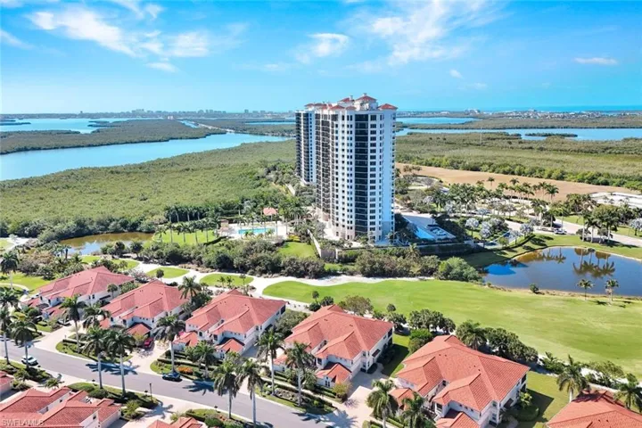 1277 Rialto Way 201, Naples, Florida 34114
