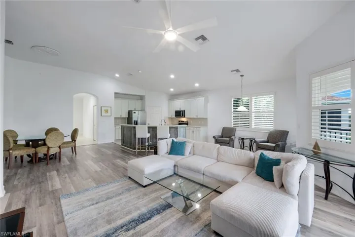 1277 Rialto Way 201, Naples, Florida 34114