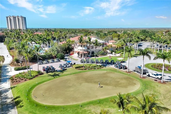 1277 Rialto Way 201, Naples, Florida 34114