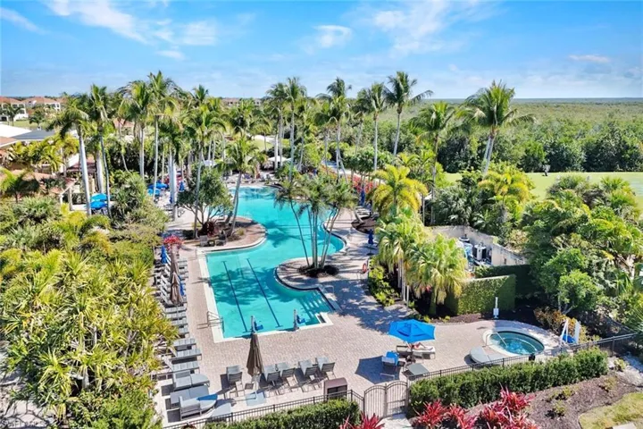1277 Rialto Way 201, Naples, Florida 34114