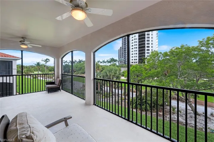 1277 Rialto Way 201, Naples, Florida 34114