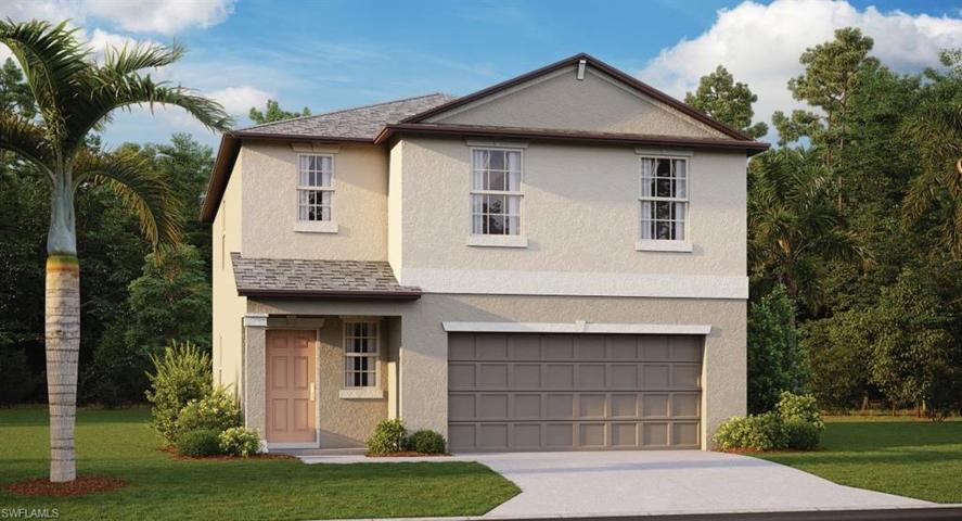 20091 Caroline Creek PL, LEHIGH ACRES FL 33974