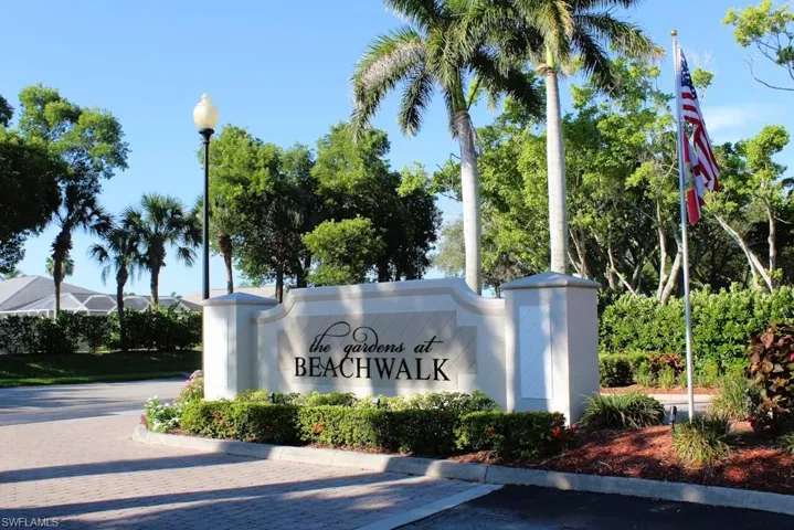 15605 Ocean Walk Cir 303, Fort Myers, Florida 33908