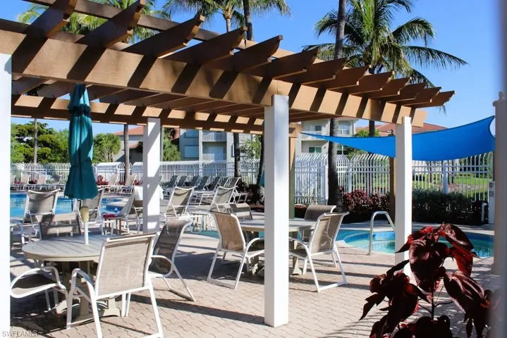 15605 Ocean Walk Cir 303, Fort Myers, Florida 33908