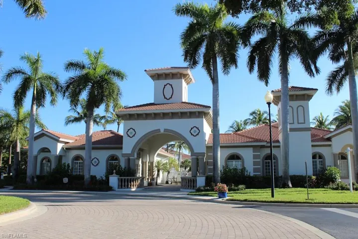 15605 Ocean Walk Cir 303, Fort Myers, Florida 33908