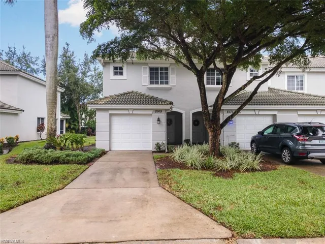 8169 Pacific Beach Dr, Fort Myers, Florida 33966