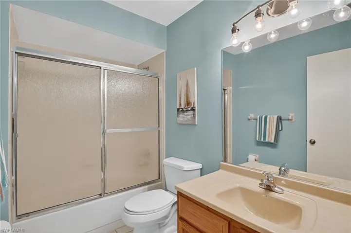 Guest Bath