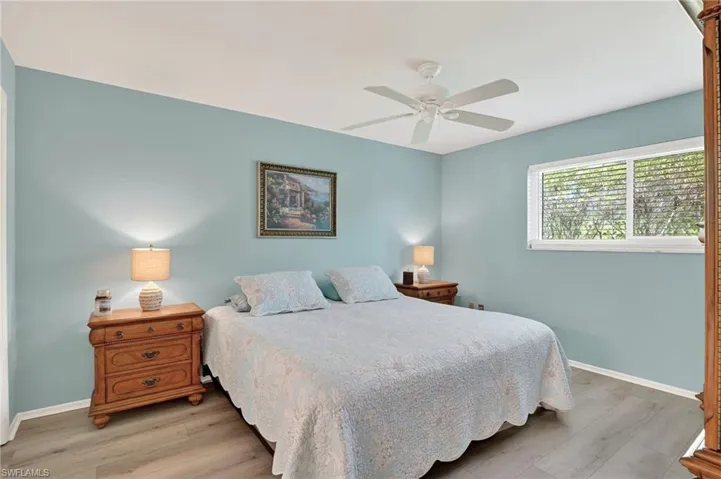 New Luxury vinyl floors