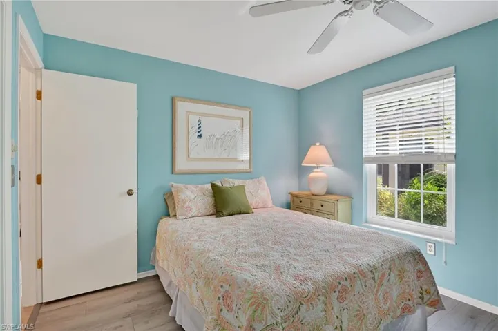 Guest bedroom