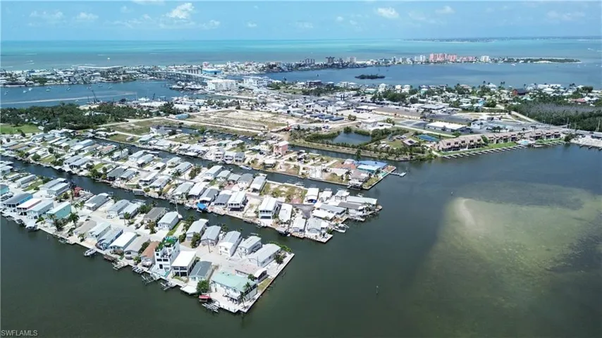36 Emily Ln, Fort Myers Beach Fl 33931