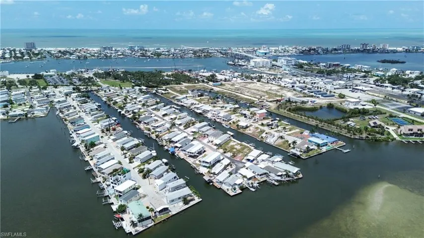 36 Emily Ln, Fort Myers Beach Fl 33931