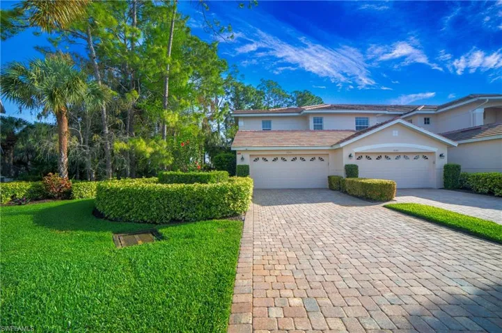 12613 Fox Ridge DR # 3201, BONITA SPRINGS FL 34135