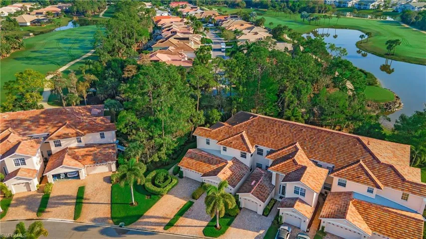 12613 Fox Ridge DR # 3201, BONITA SPRINGS FL 34135