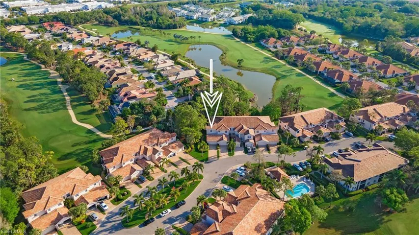 12613 Fox Ridge DR # 3201, BONITA SPRINGS FL 34135