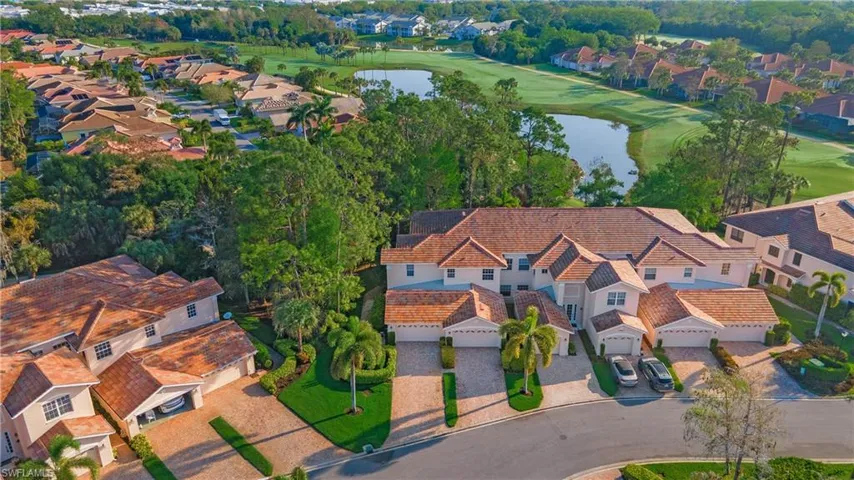 12613 Fox Ridge DR # 3201, BONITA SPRINGS FL 34135