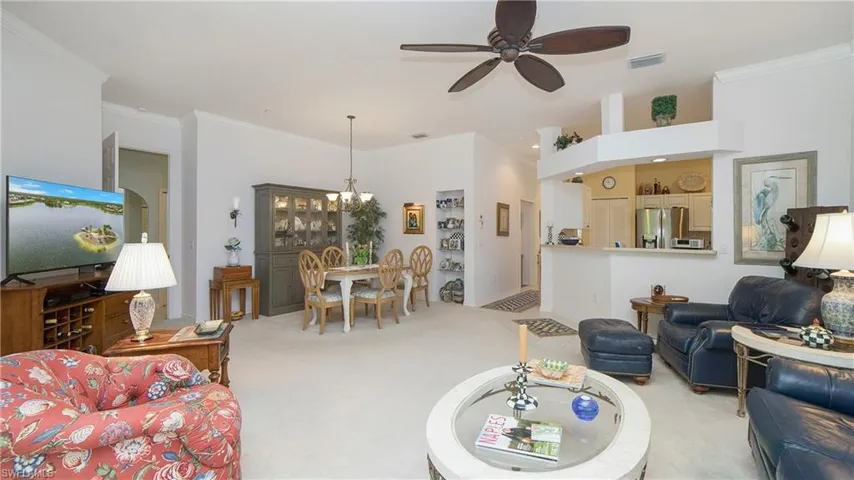 12613 Fox Ridge DR # 3201, BONITA SPRINGS FL 34135