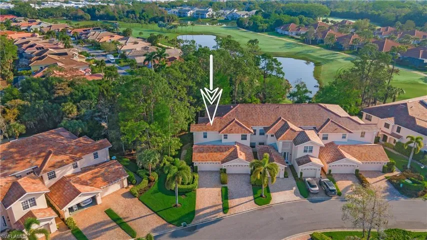 12613 Fox Ridge DR # 3201, BONITA SPRINGS FL 34135