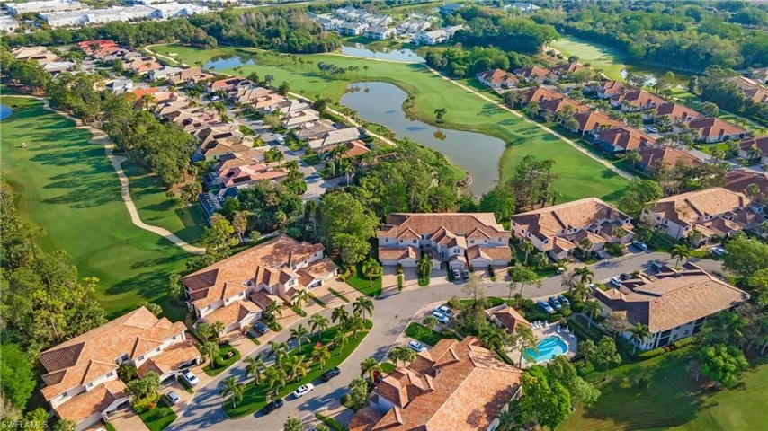12613 Fox Ridge DR # 3201, BONITA SPRINGS FL 34135