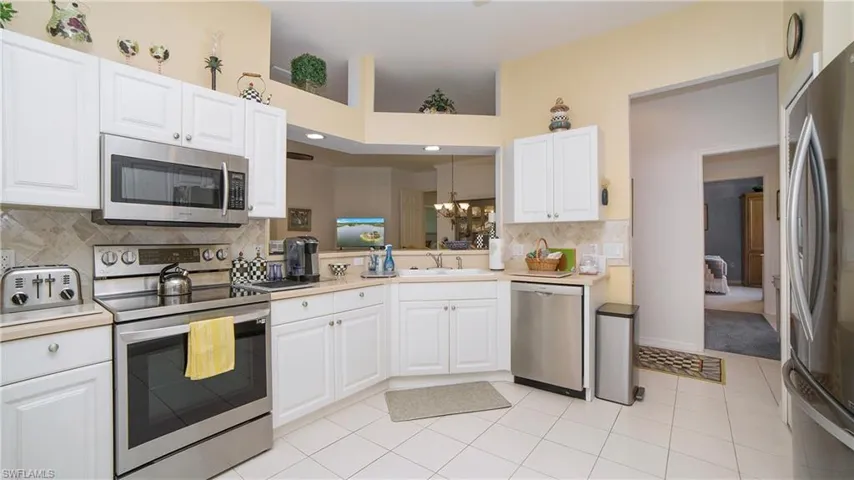 12613 Fox Ridge DR # 3201, BONITA SPRINGS FL 34135