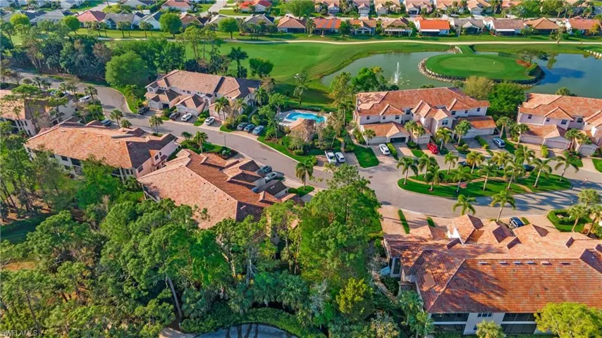 12613 Fox Ridge DR # 3201, BONITA SPRINGS FL 34135