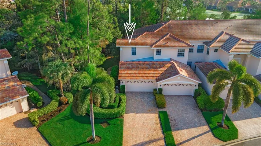 12613 Fox Ridge DR # 3201, BONITA SPRINGS FL 34135