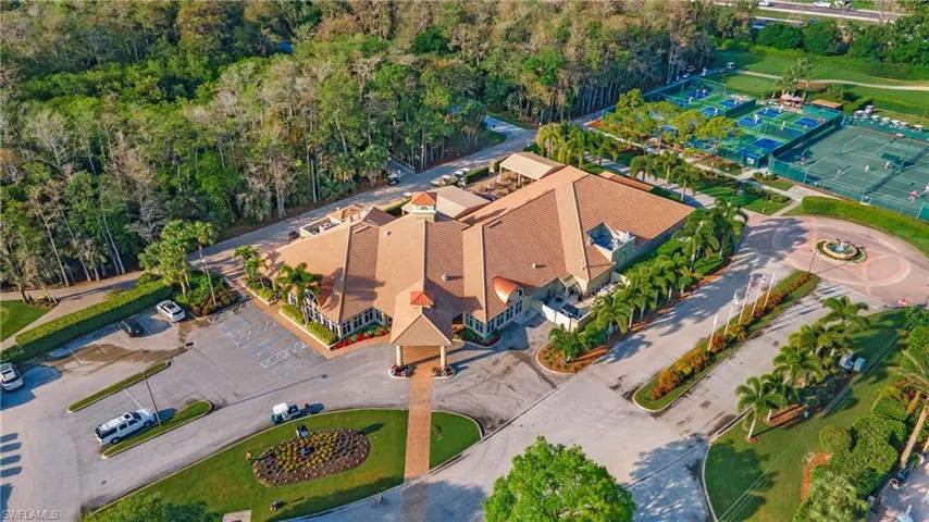 12613 Fox Ridge DR # 3201, BONITA SPRINGS FL 34135