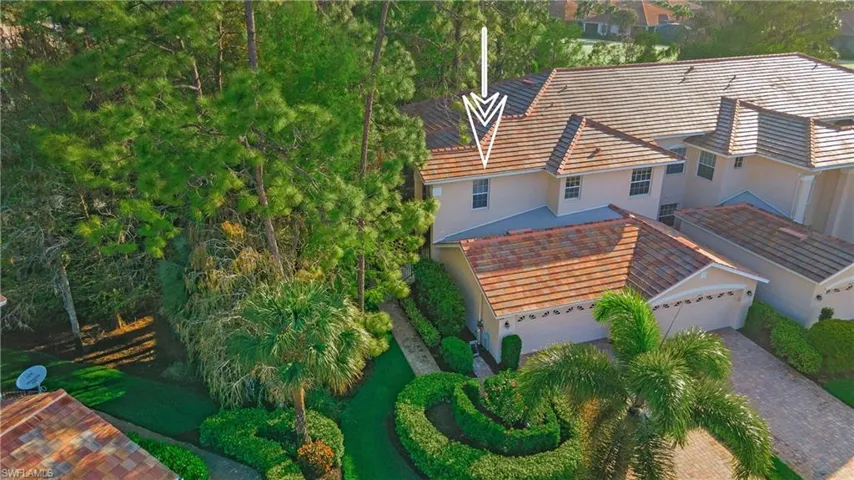 12613 Fox Ridge DR # 3201, BONITA SPRINGS FL 34135