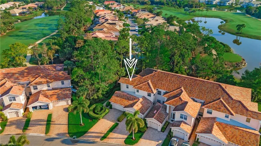 12613 Fox Ridge DR # 3201, BONITA SPRINGS FL 34135