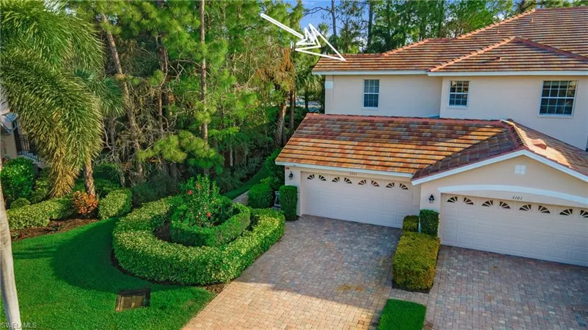12613 Fox Ridge DR # 3201, BONITA SPRINGS FL 34135