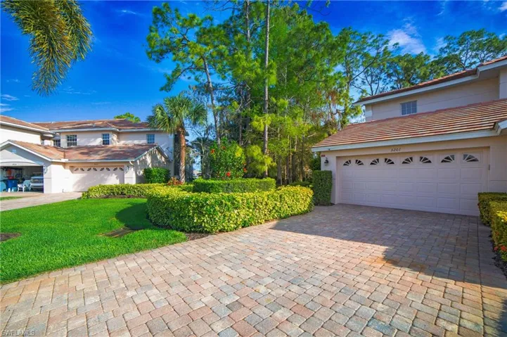 12613 Fox Ridge DR # 3201, BONITA SPRINGS FL 34135