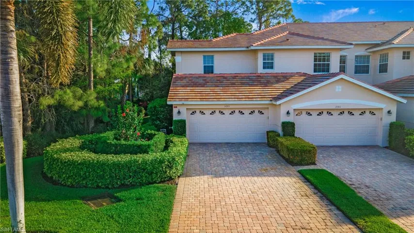 12613 Fox Ridge DR # 3201, BONITA SPRINGS FL 34135