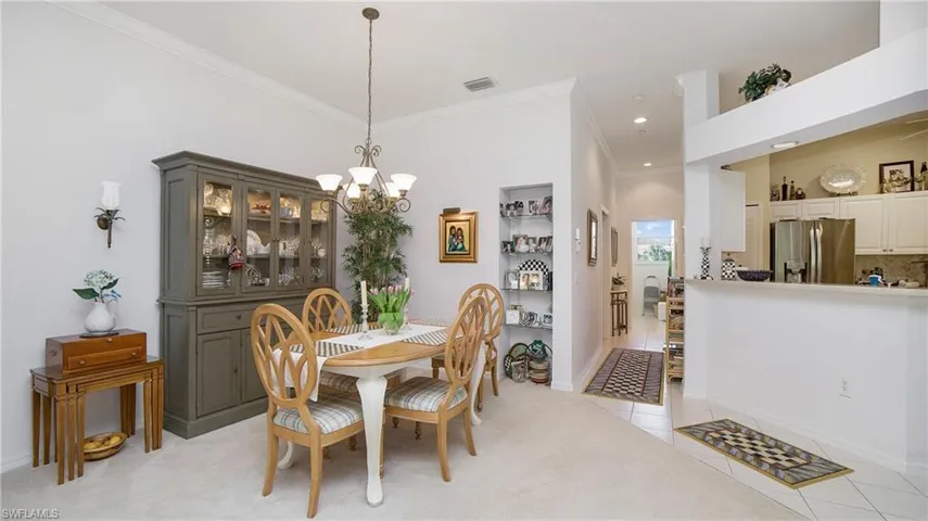 12613 Fox Ridge DR # 3201, BONITA SPRINGS FL 34135