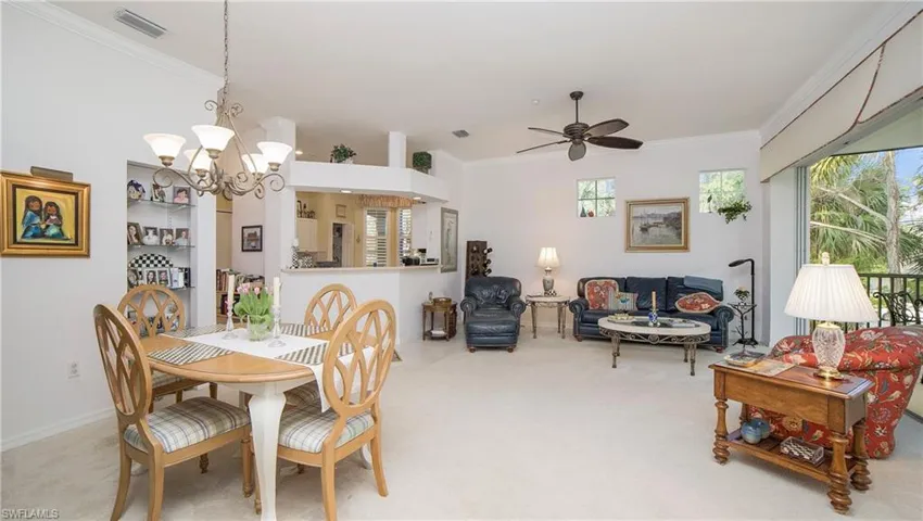 12613 Fox Ridge DR # 3201, BONITA SPRINGS FL 34135