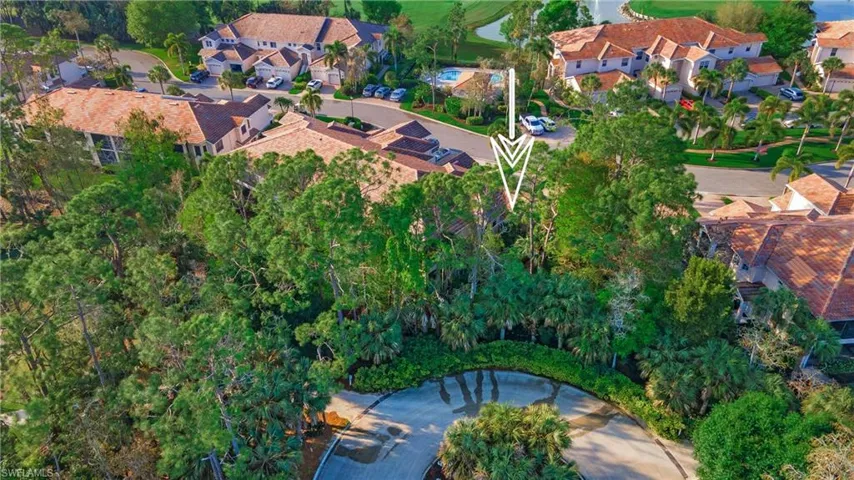 12613 Fox Ridge DR # 3201, BONITA SPRINGS FL 34135