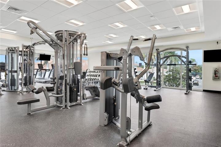 New Wellness Center